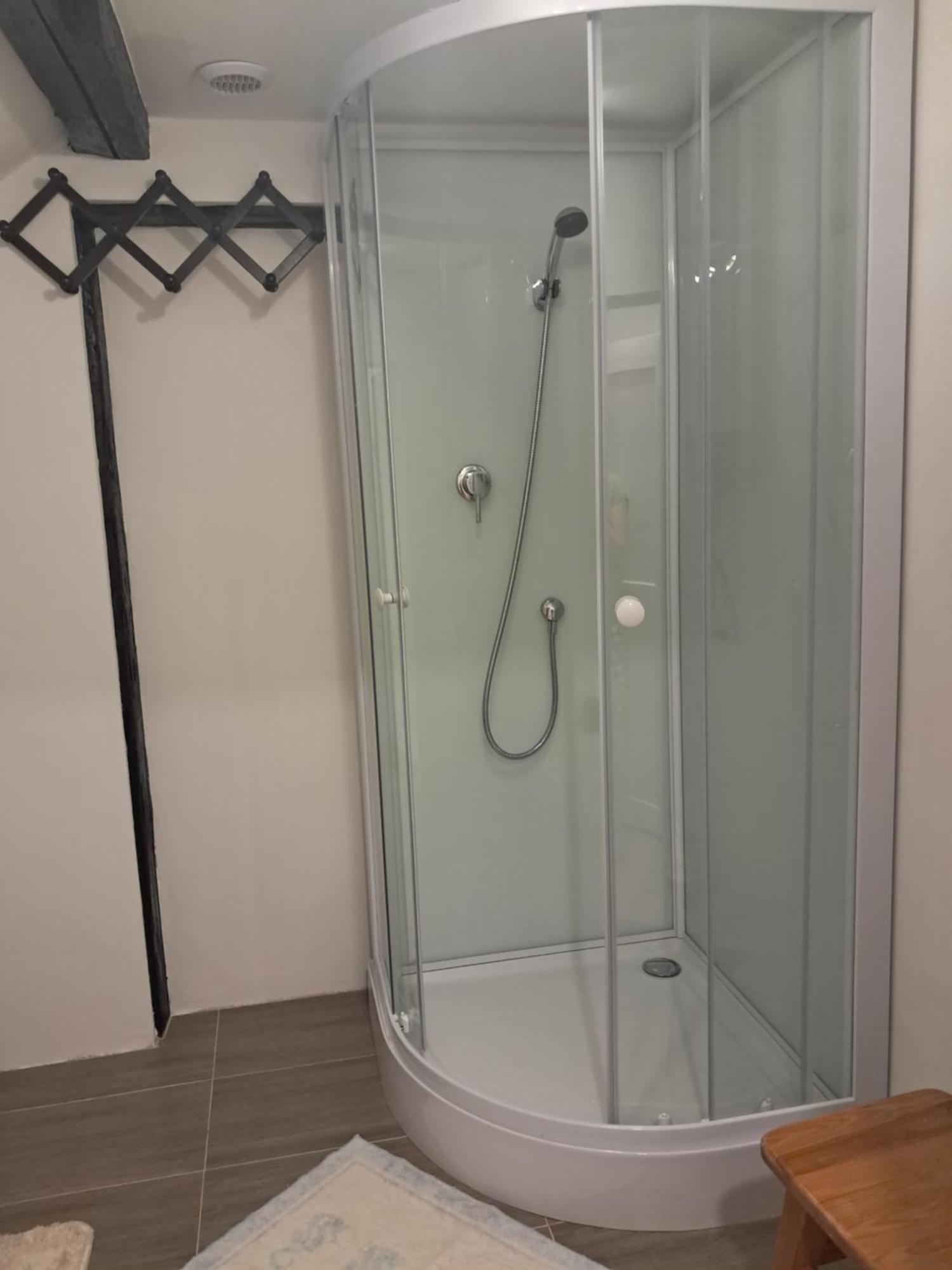 Przytulia Blekitny Apartment Kopaniec Cameră foto